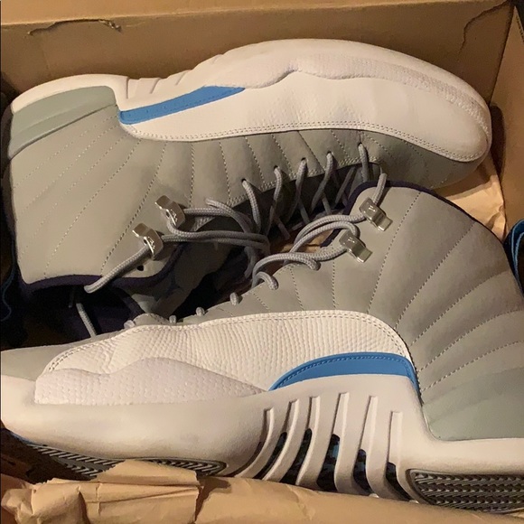 Air Jordan retro 12 - Picture 1 of 1